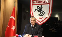 Samsunspor, Konferans Ligi'nde tur hesapları yapıyor