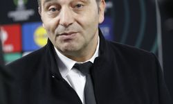 Samsunspor-Rayo Vallecano maçının ardından: