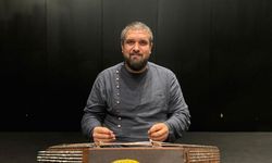 Sanatçı Sedat Anar müzikal çalışmalarında Anadolu'nun irfanından besleniyor