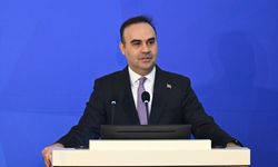 Sanayi ve Teknoloji Bakanı Kacır, OSD'nin 51. Olağan Genel Kurulu'nda konuştu: