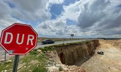 Şanlıurfa'da boş kanala düşen otomobildeki 1 kişi öldü, 1 kişi yaralandı