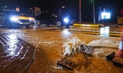 Şanlıurfa'da sağanak nedeniyle 4 ilçede eğitime ara verildi