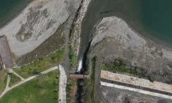 Sapanca Gölü'nün seviyesi yağışların etkisiyle 4 günde 18 santimetre arttı