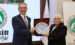 SETBİR Başkanlığına Fatma Can Sağlık seçildi