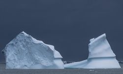 Shoesmith Buzulu yılda yaklaşık 10 metre küçülüyor