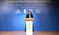 Sıfır Atık Vakfı 'Sıfır Atık Tabağınızda Başlar' temalı etkinlik düzenledi