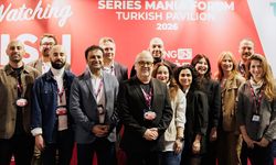 Sinema Genel Müdürlüğü, 'Series Mania' ile işbirliğine imza attı