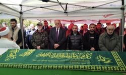 Sinop'ta kahvehanede düşerek başını beton zemine çarpan kişi öldü