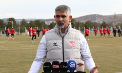 Sivasspor'da sakatlıklar can sıkıyor