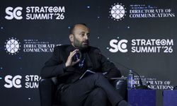 STRATCOM Zirvesi 2026'da 'Anlatıyı Taşıyanlar: Gerçeğin Sahadaki Mücadelesi' paneli yapıldı