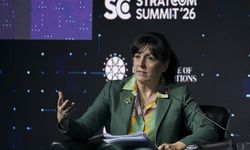 STRATCOM Zirvesi 2026'da 'Kadın Liderler Perspektifinden Küresel Krizler ve Gelecek Arayışı' Paneli yapıldı