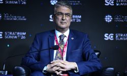 STRATCOM Zirvesi'nde 'Dijital Ekosisteminde Küresel Kamuoyunun Dönüşümü' paneli düzenlendi