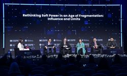 STRATCOM Zirvesi'nde 'Yumuşak Gücü Yeniden Düşünmek' paneli düzenlendi