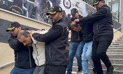 Sultangazi'de bir kişinin silahlı saldırıda hayatını kaybetmesine ilişkin 2 zanlı yakalandı