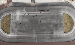 Sürat Pateni Milli Takımı'nın hedefi uluslararası başarı