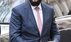 Suriye Cumhurbaşkanı Şara, Londra'daki üst düzey temaslarına başladı