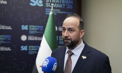 Suriye Enformasyon Bakanı Mustafa, dezenformasyonla mücadelede çok katmanlı stratejiler benimsediklerini söyledi: