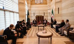 Suriye hükümeti, Türkiye Maarif Vakfı'yla eğitim alanında işbirliği yapacak