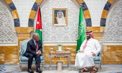 Suudi Arabistan, Ürdün ve Katar bölgedeki son gelişmeleri ve yansımalarını görüştü