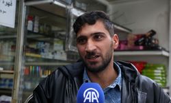 Tahran esnafı savaşın olumsuz etkisini derinden hissediyor