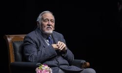 Tarihçi ve yazar Prof. Dr. İlber Ortaylı hayatını kaybetti