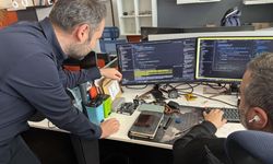 TARIMDA DİJİTAL ÇAĞ - Yapay zeka destekli yazılım patates üretimini dönüştürüyor