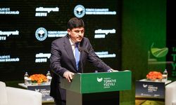 Tarımda Türkiye Yüzyılı Zirvesi