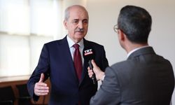 TBMM Başkanı Kurtulmuş, canlı yayında soruları yanıtladı:
