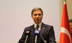 TBMM Türkiye-Almanya Parlamentolar Arası Dostluk Grubu, Düsseldorf'ta vatandaşlarla buluştu