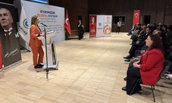 Tekirdağ'da down sendromluları konu alan '47 Kromozom' belgeseli hazırlandı