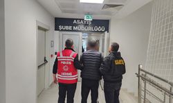 Tekirdağ'da farklı suçlardan aranan 47 zanlı tutuklandı