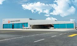 THY Teknik AŞ, Centrum Air ile parça desteği anlaşması imzaladı