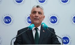 Ticaret Bakanı Bolat '30. Yılında Gümrük Birliği ve Türkiye-Avrupa Birliği İlişkileri' etkinliğinde konuştu: