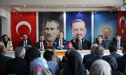 Ticaret Bakanı Bolat, Niğde'de konuştu: