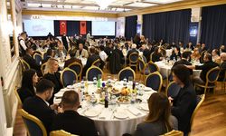 TİKA, Arnavutluk'ta iftar programı düzenledi