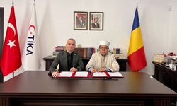 TİKA, Romanya'daki Osmanlı mirası Hünkar Camisi'ni restore edecek