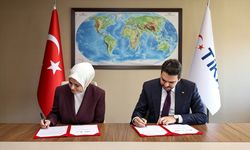 TİKA ve T3 Vakfı, Üsküp'te 'Bilim Üsküp' merkezi kuracak