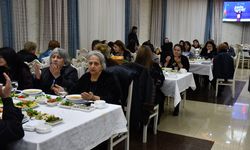 TİKA'dan Azerbaycan'da ramazan yardımı