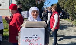 TİKA'dan Romanya'da ihtiyaç sahiplerine ramazanda gıda yardımı