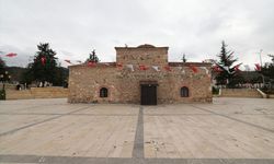 Tokat'ta açılacak oyuncak müzesinde 380 tematik oyuncak bulunacak