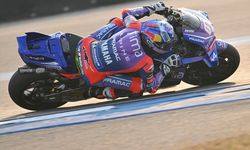 Toprak Razgatlıoğlu, MotoGP'de sezonun ikinci yarışı için Brezilya'da piste çıkıyor