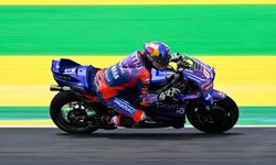 Toprak Razgatlıoğlu, MotoGP'de sezonun üçüncü yarışı için ABD'de piste çıkıyor