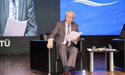 Trabzon'da 'Mavi Ekonomi Zirvesi' başladı