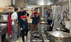 Trakya'da ramazan ayı dolayısıyla gıda satışı yapan işletmeler denetlendi