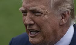 Trump says he doesn't want ceasefire in Iran