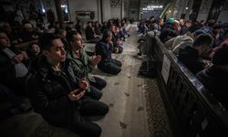 TSK Mehmetçik Vakfı, Bursa'da mevlit okuttu