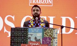 TÜGVA, Trabzon'da 'Büyük Aile İftarı' düzenledi