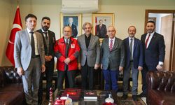 Tunus'ta 15 Temmuz darbe girişimi anlatıldı