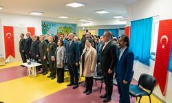 Tunus'ta, İstiklal Marşı'nın Kabulü ve Çanakkale Zaferi dolayısıyla anma programı düzenlendi