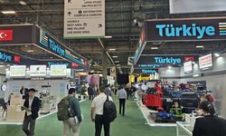 Türk firmaları stratejik 'kompozit' teknolojileriyle Paris'te boy gösteriyor